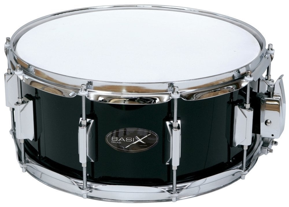 Gewa PS801121 Caja Basix Classic Madera 14x6,5 Pulgadas PS801121