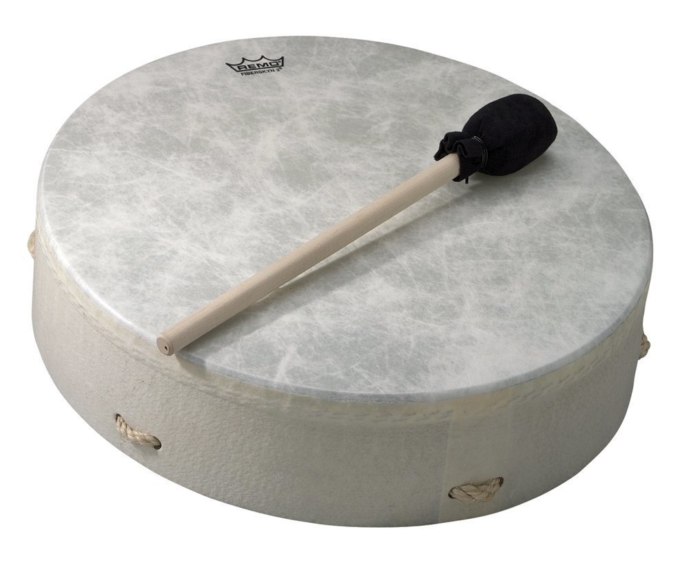 Remo 832998 Bufalo Drum 8 x 3,5 Pulgadas E1-0308-00 832998