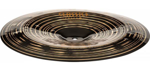 Meinl CC18HDACH Plato Heavy China 18" Serie Classics Custom Dark CC18HDACH