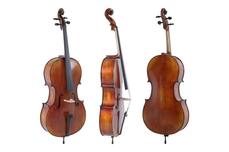 Gewa Cello Maestro 2-VC4 1/2 GS4020832001