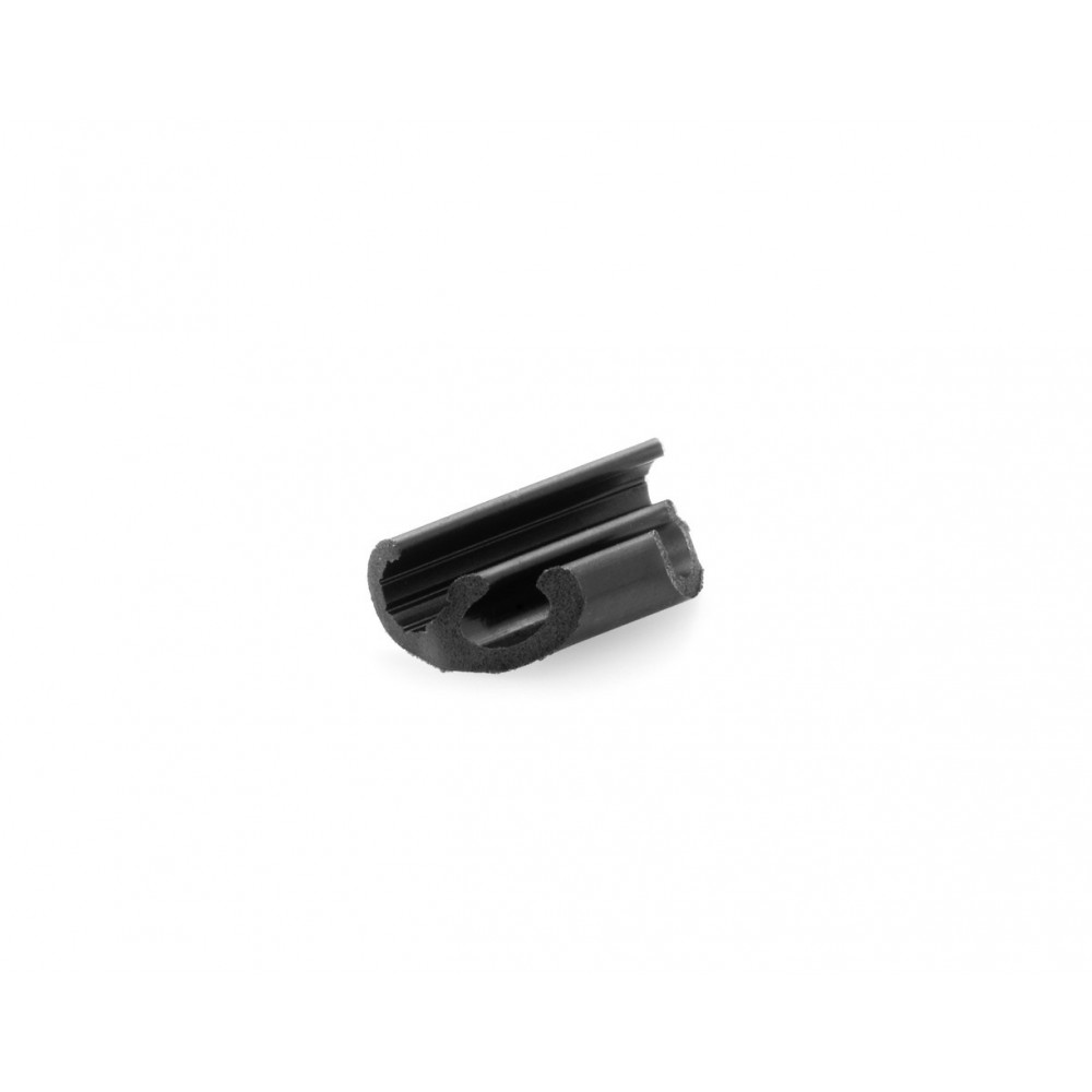 DPA DUA6016 Set de Clips para Micrófono AHM6001 Negro DUA6016