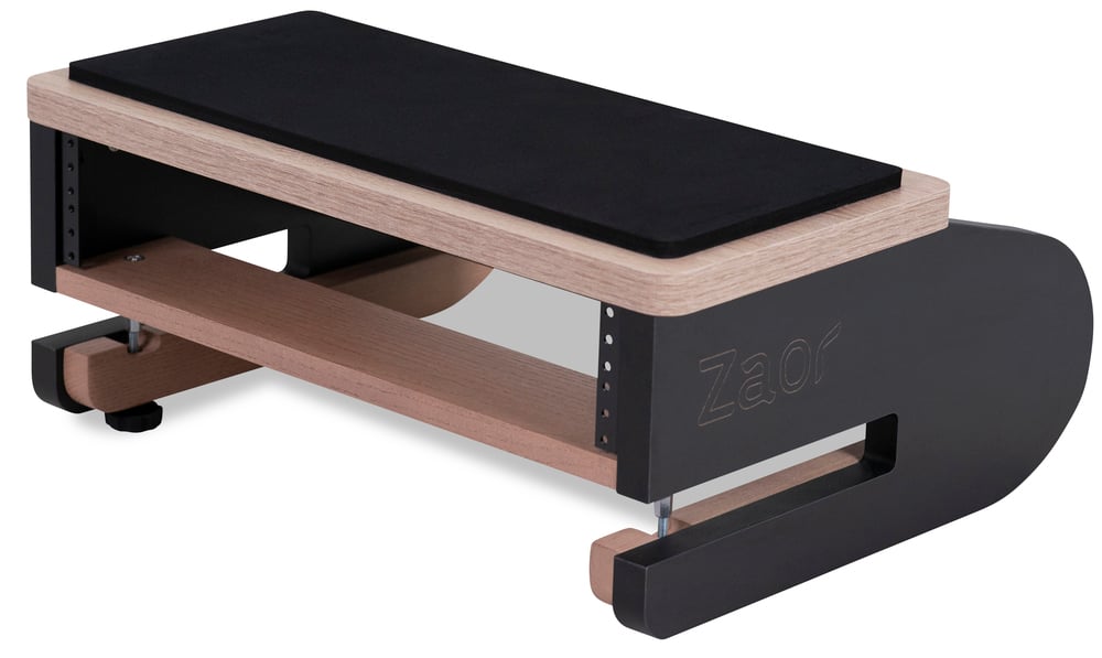 Zaor Miza Griprack 2 MKII Black Oak rack Miza Griprack 2 MKII Black Oak Escritorio producci