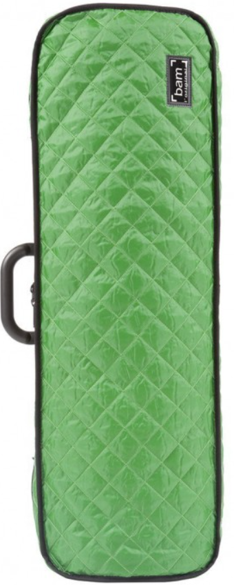 Bam Funda Viola HO5201XLV Hoody Rectangular Verde para Modelo 5201XL HO5201XLV