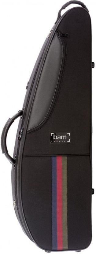Bam Estuche Violín SG5003SN Classic III St. Germain Forma Negro SG5003SN