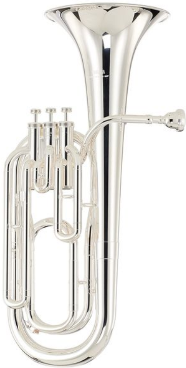 Yamaha YBH-301S Bombardino YBH-301S