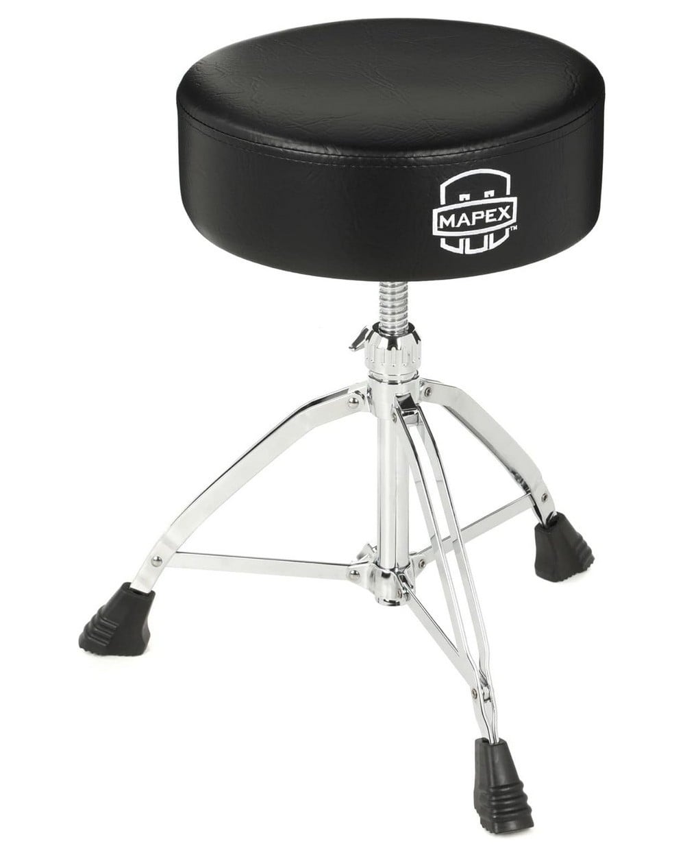 Mapex T850 Sillín Redondo Giratorio T850