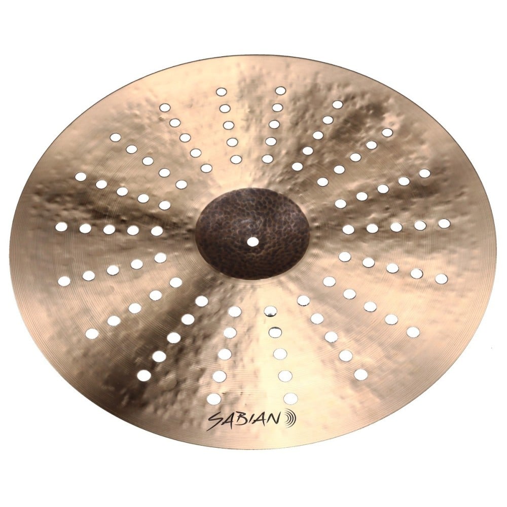 Sabian 120XACN 20" HHX Complex Aero Crash 120XACN