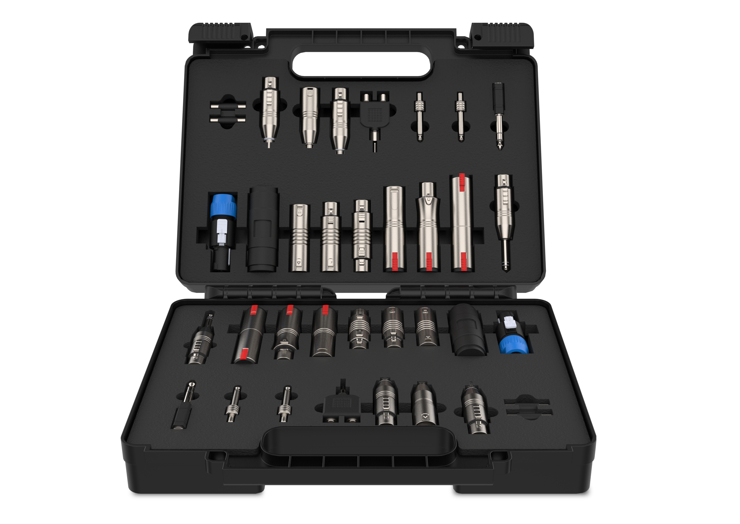 Audibax ASC1 Multi Conector Kit ASC1