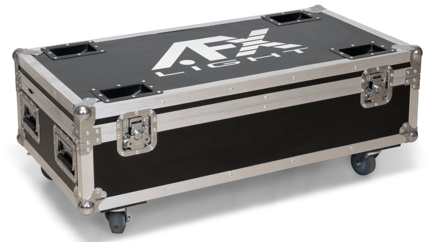 AFX FL-MASTBAR-BAT Flightcase Mastbar FLIGHT CASE FOR 4x MASTBAR-BAT