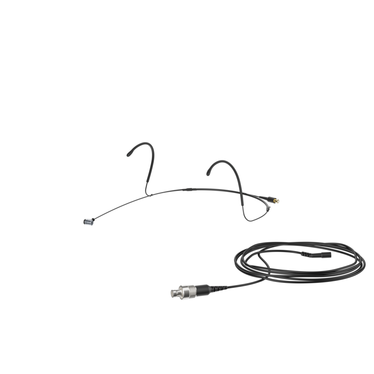 Sennheiser Headmic 4 BK 3-Pin Micrófono Diadema Headmic 4 BK 3-Pin