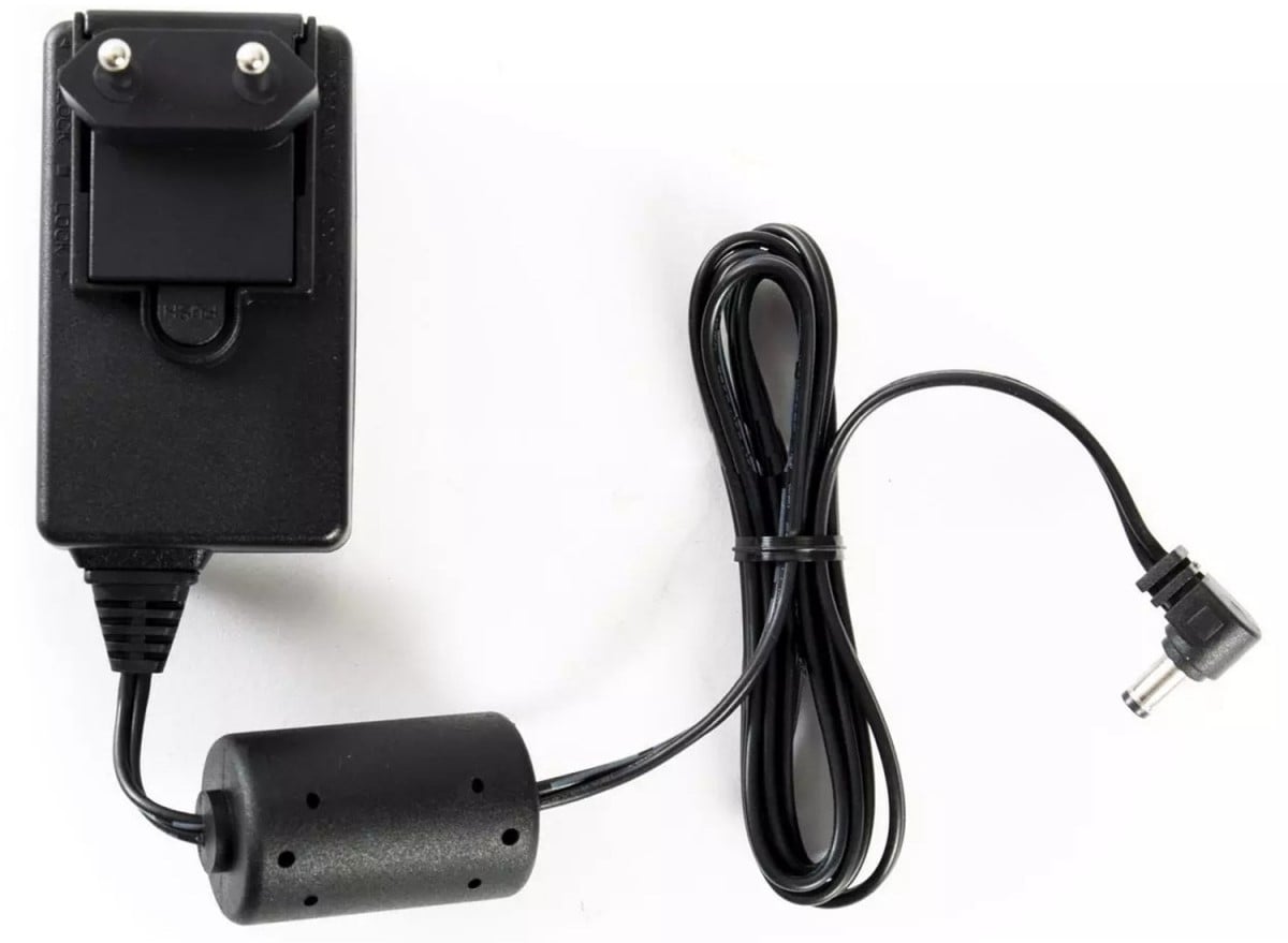 Line 6 PSU DC-3H Fuente de Alimentación para HX PSU DC-3H EXTERNAL L