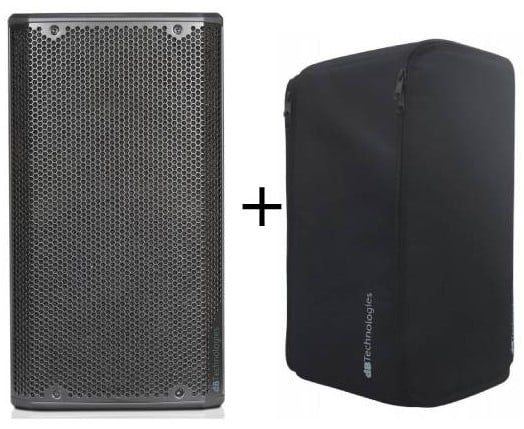 dB Technologies Opera 15 + Funda OP15 dB Technologies Opera 15 + Funda OP15