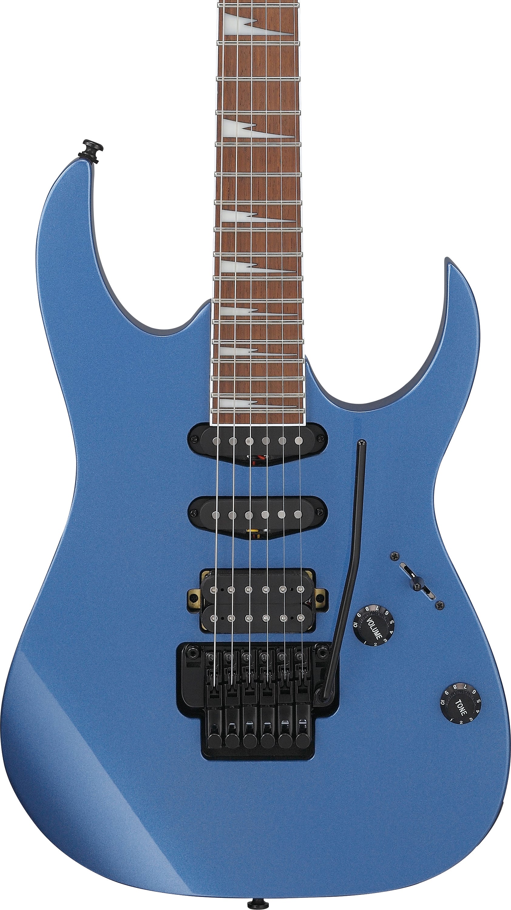 Ibanez RG460DX-BLH Guitarra Eléctrica RG460DX-BLH