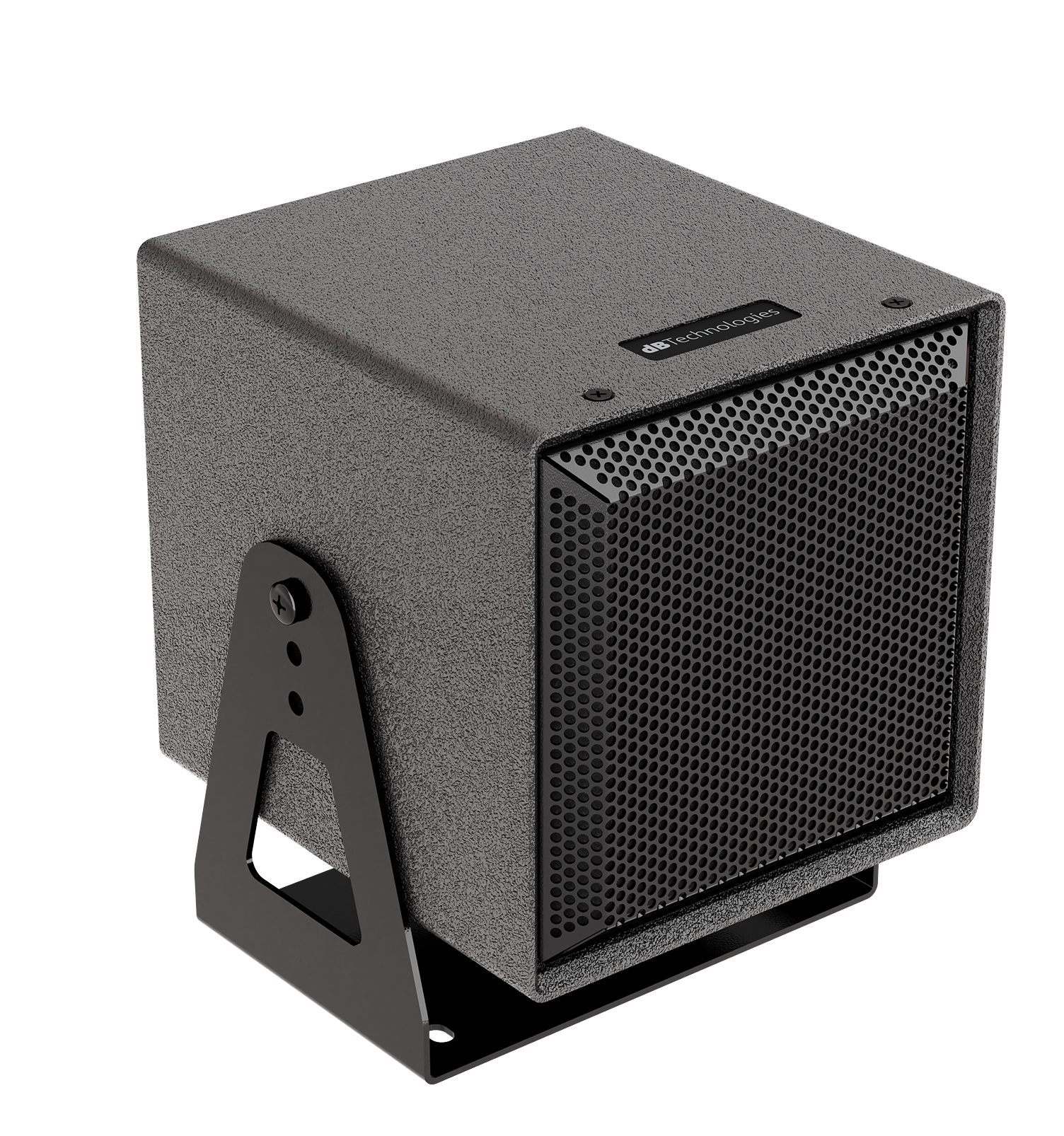 dBTechnologies IS5T-WP Altavoz 5 pulgadas Negro IS5T-WP