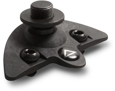 Ultimate Support AX-48 Pro Mic Adaptador Brazo Micrófono AX-48 Pro Mic