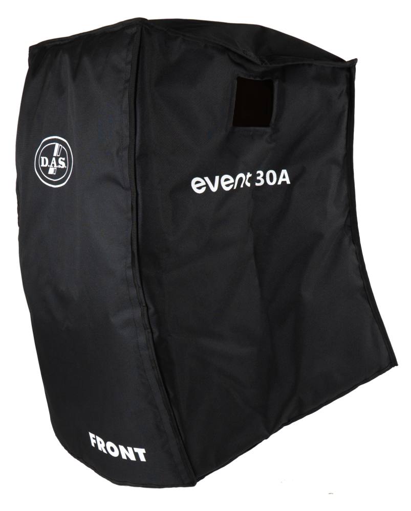 Das Audio FUN-4-EV30 Funda protectora para transporte Das Audio FUN-4-EV30 Funda protectora transporte