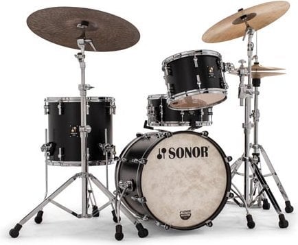 sonor Set Momentum Birch 318 Shell Set Nm #Gtb Set Momentum Birch 318 Shell Set Nm #Gtb