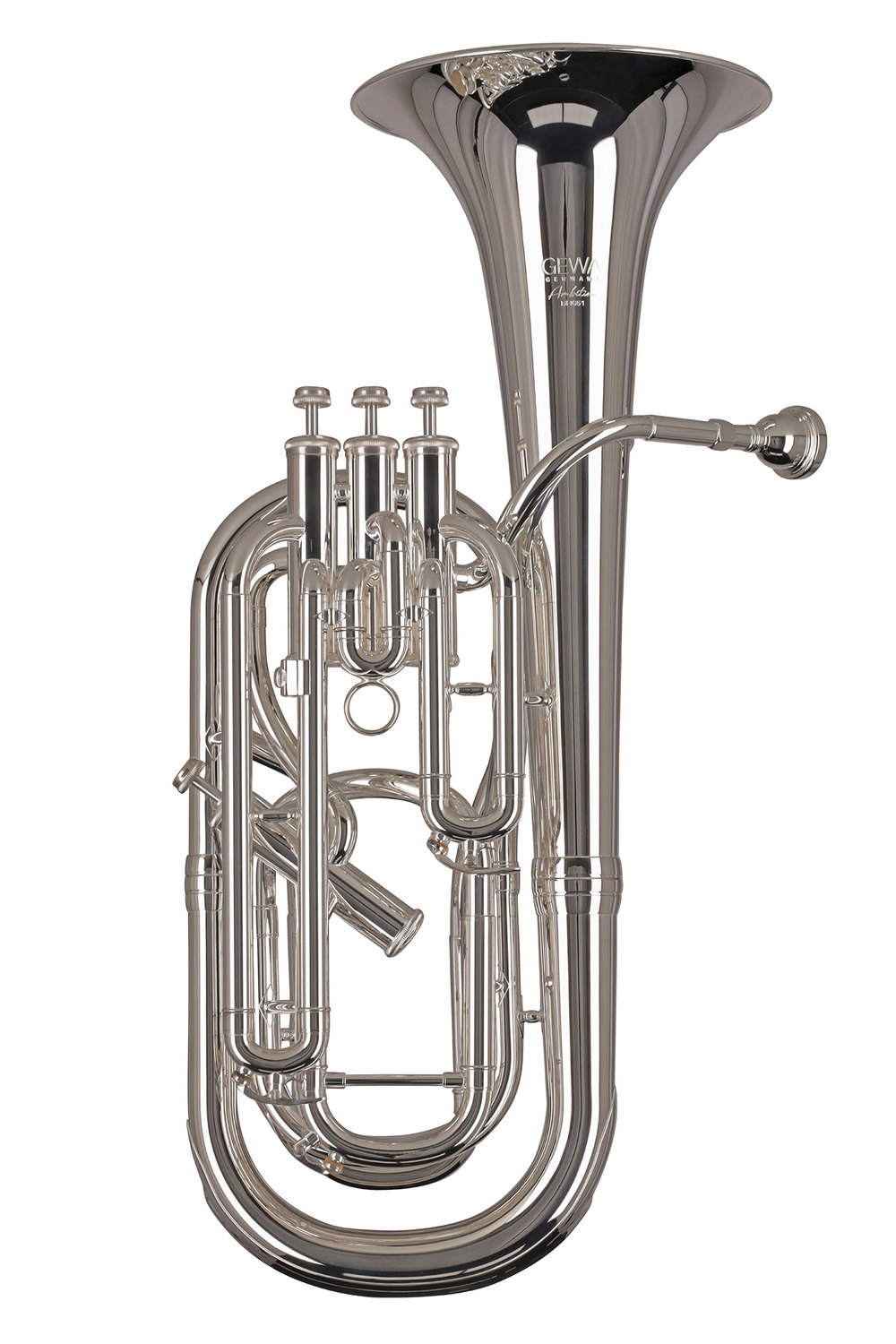 GEWA BH651S BH651S