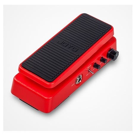 Joyo Wah-Ii - Pedal Volumne // Wah Profesional WAH-II