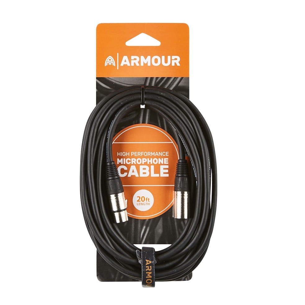 Armour CCP20   Cable Canon CCP20