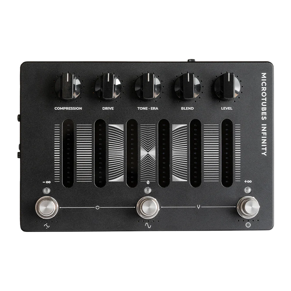 Darkglass Microtubes Infinity Microtubes Infinity