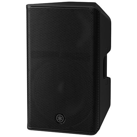 YAMAHA DXR12 MK3 Altavoz BI-Amplificado YAMAHA DXR12 MK3 Altavoz BI-Amplificado