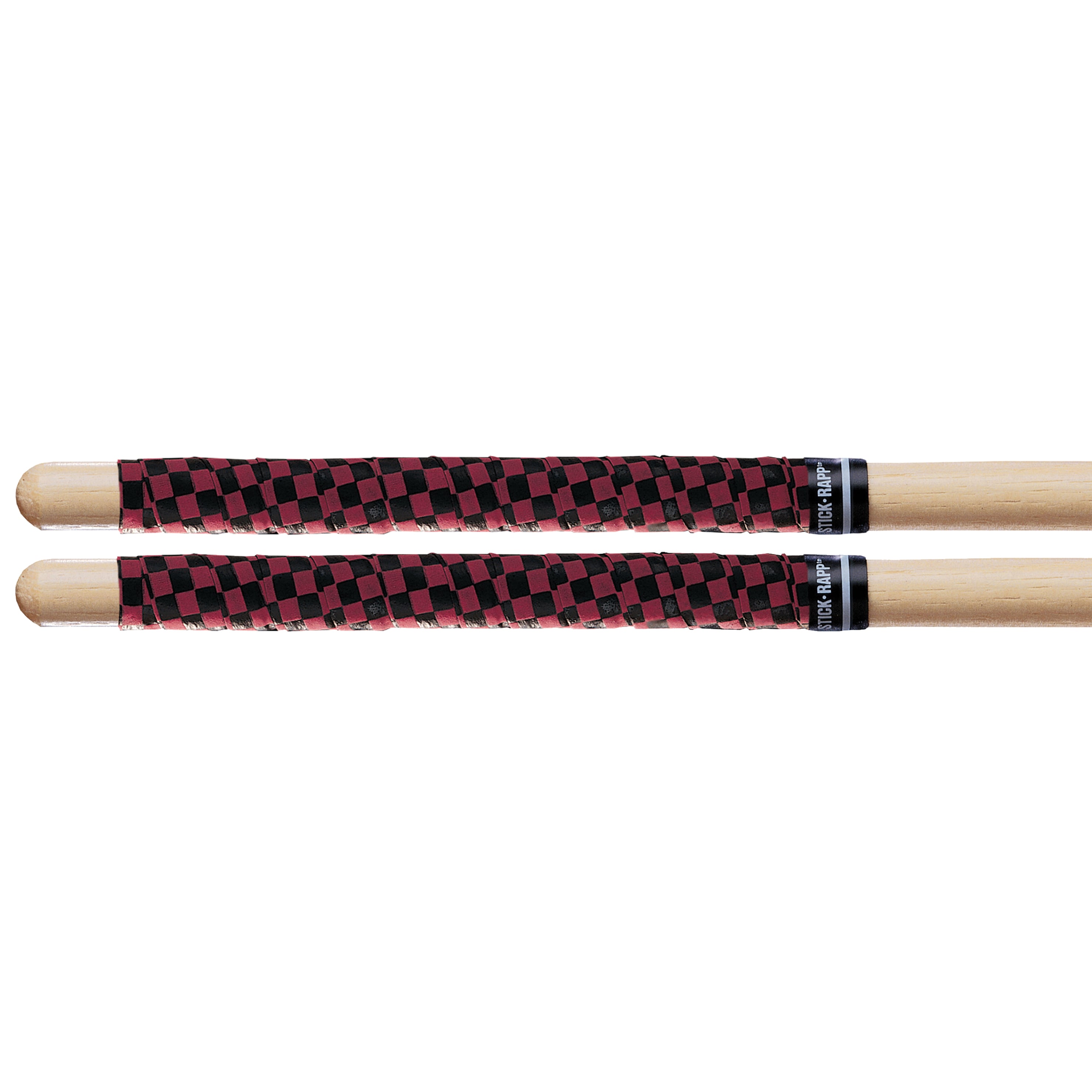 ProMark Stick Rapp - Check Red/Black SRCR