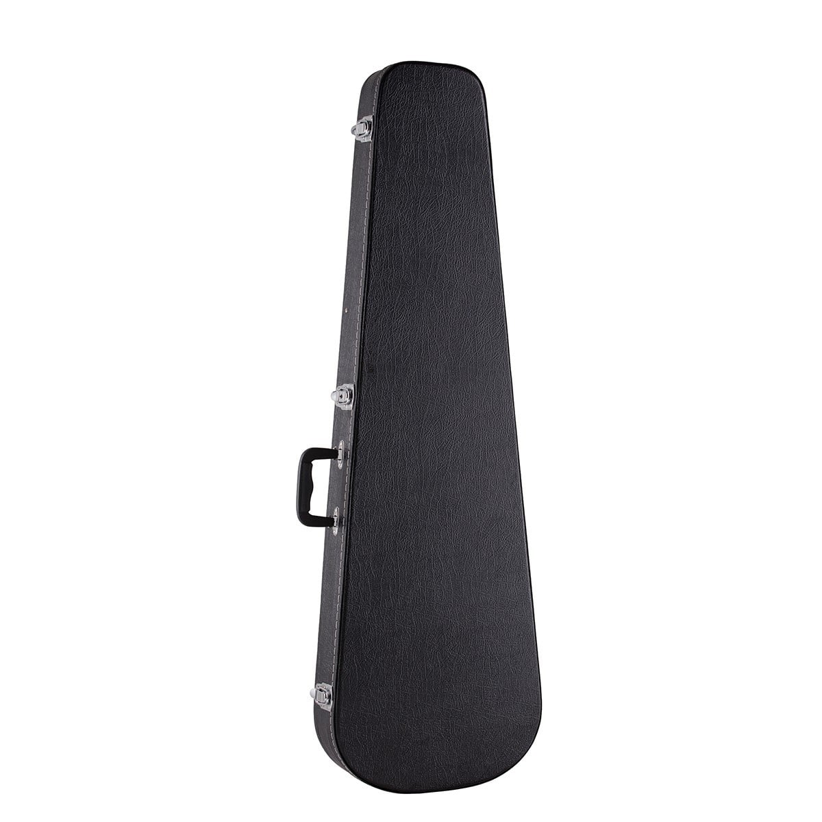 Soundsation Estuche rígido DHC-EB para bajo eléctrico (forma de gota) DHC-EB