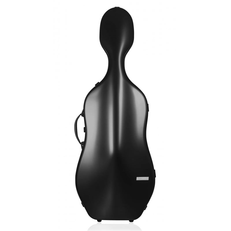 Bam Estuche cello Slim Sky Hightech SKY1005XL Black Negro ACEBKSY1005XLN