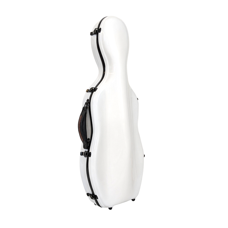 Rapsody Estuche viola Rocket forma Modelo anterior White Blanco ACEVAFCROCKWH