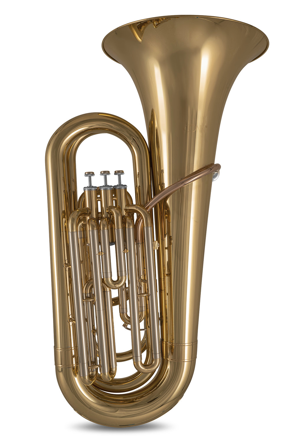 Conn Tuba en Si/Sib BB650 BB650