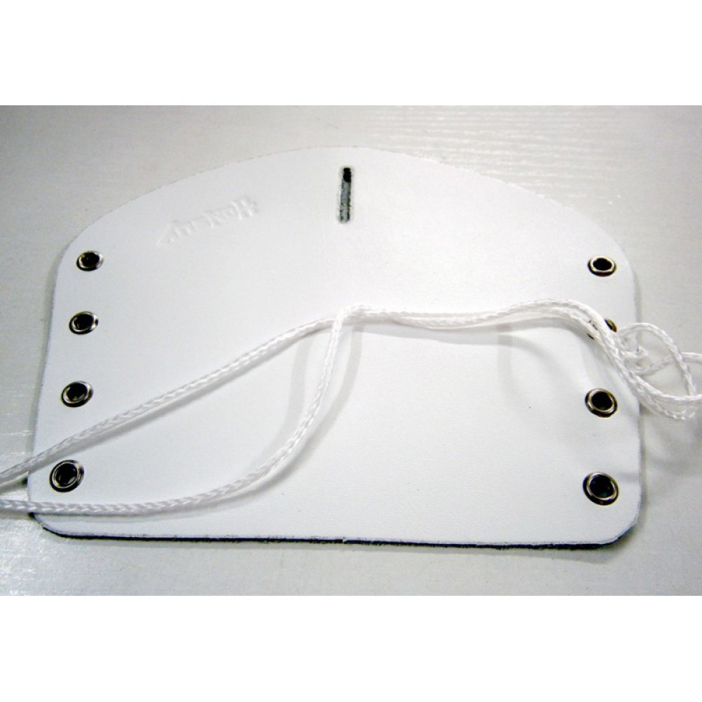 Honsuy Manopla Corneta Corta Blanca 71230 71230