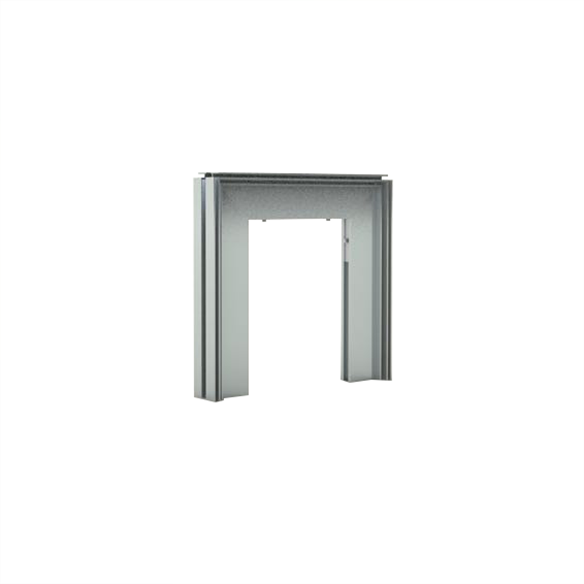 WENTEX SET Frame - A Module (EE.UU.) 1 x 1 (alto — ancho) 97118