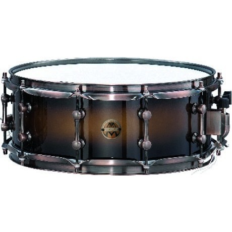 Peace SD-531BOC Caja de arce de 14 x 5,5 - 9 capas SD-531BOC