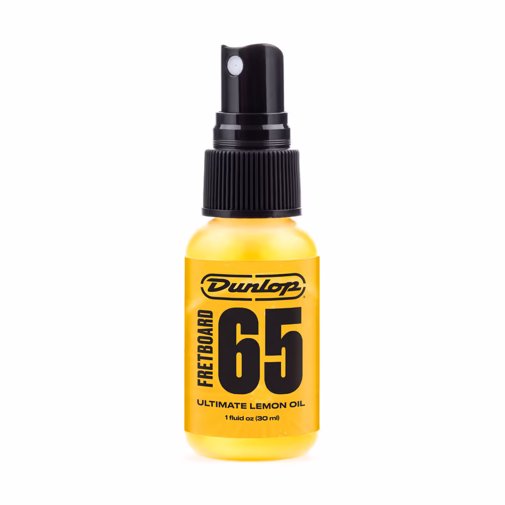 Dunlop Aceite De Limón 1 Oz ADU6551EMUL