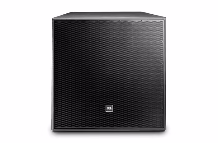 JBL Altavoz De Rango Completo Con Bocina De 15 Pulgadas pd564
