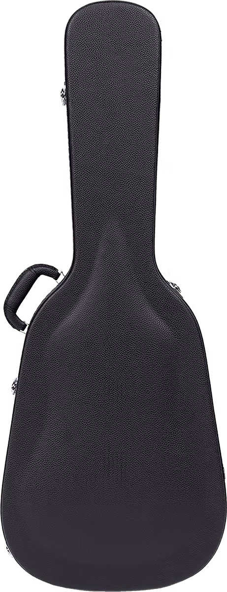 LAG HLG100ARK Estuche Para Guitarra Electrica HLG100ARK