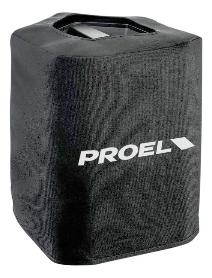 Proel COVERFREEONEX - Padded cover for FREEONEX portable system COVERFREEONEX