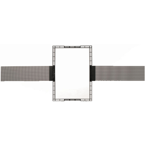 BW PMK-W6 Kit montaje alt.emp Unidad PMK-W6