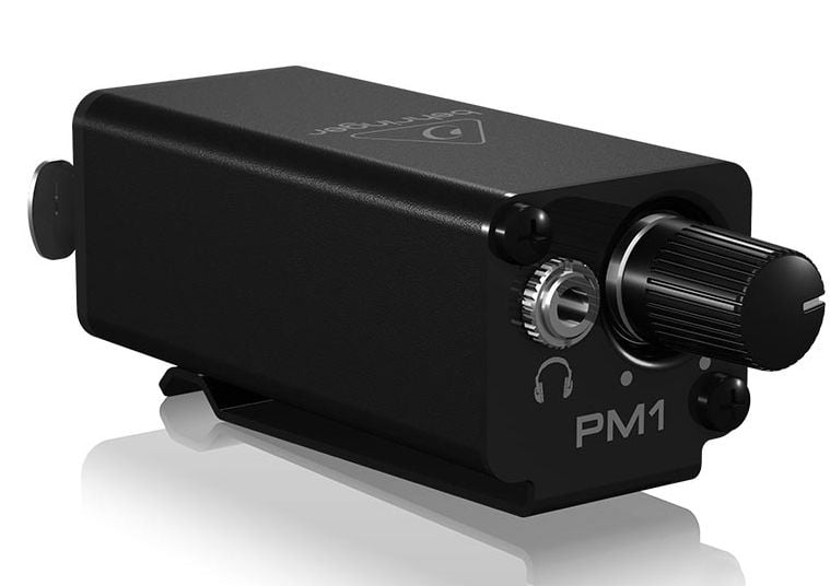 BEHRINGER POWERPLAY PM1 Monitor Auricular POWERPLAY PM-1