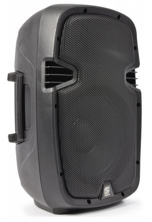 Vonyx SPJ-1000ABT MP3 178041 By SkyTec SPJ-1000ABT MP3