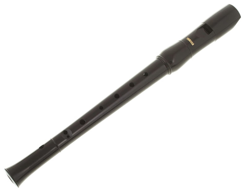 YAMAHA YRN-22B Flauta Dulce YRN-22B