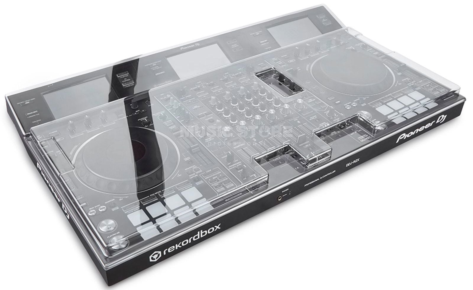 Decksaver Tapa Protectora Pioneer DDJ-RZX DDJ-RZX