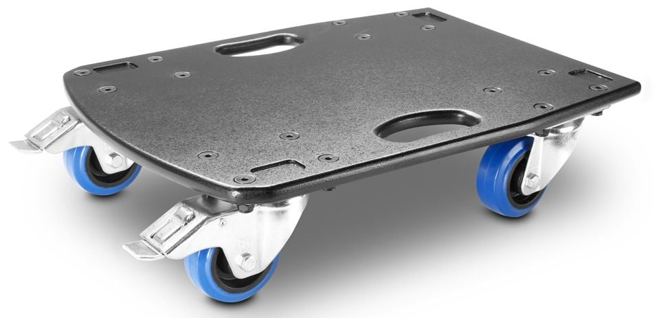 Ld systems MAUI 28 G2 CB  Plataforma con Ruedas para MAUI 28 G2 LDM28G2CB