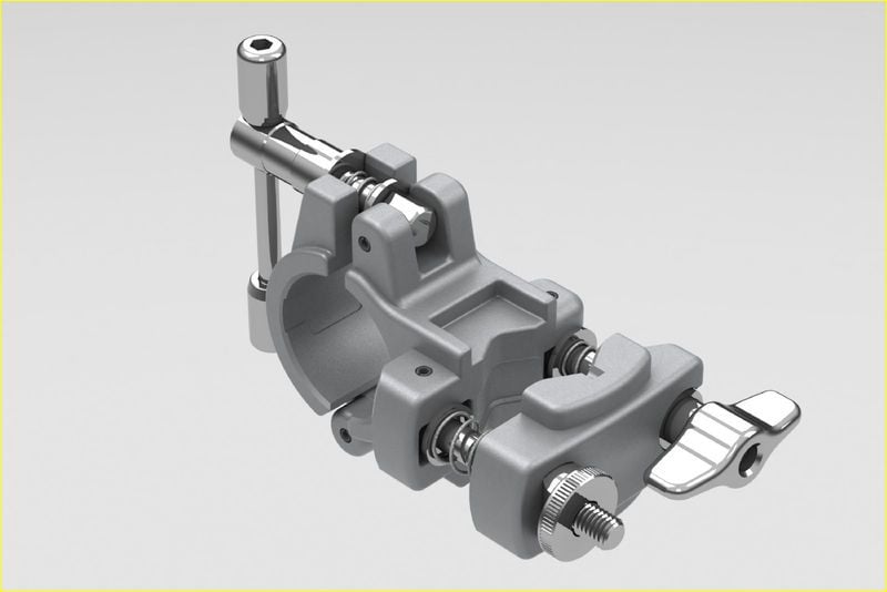Tama J34T Abrazadera para rack Power Tower System J34T