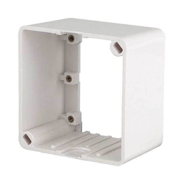 DAP Audio CB-1 Cubierta de 1 unidad para Controlador de Volumen CB-1
