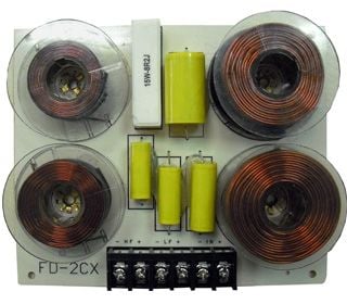 Beyma FD 2CX Filtro FD 2CX