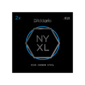 D´addario NYS-014 Cuerda Suelta para Guitarra Acústica NYS-014