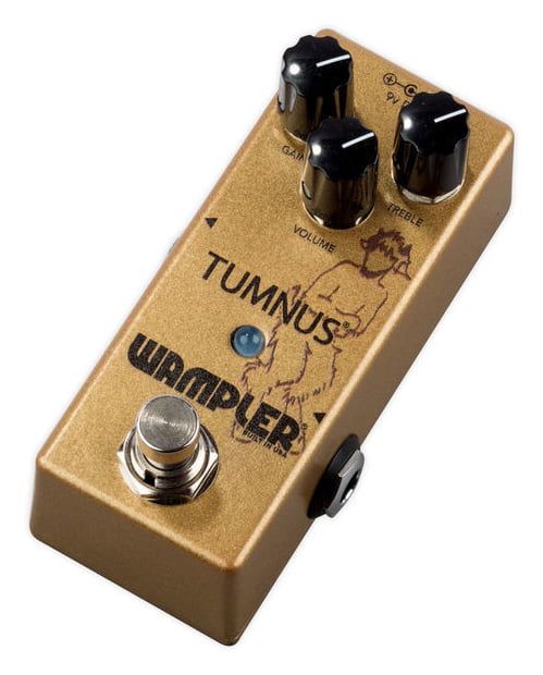Wampler TUMNUS Overdrive TUMNUS