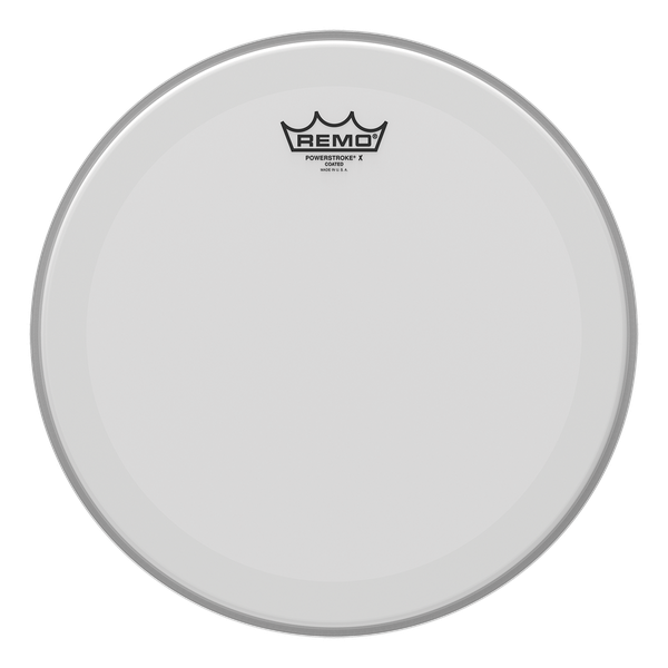 Remo 14 Powerstroke X PX-0114-C2 Caja 14" Powerstroke X Coated